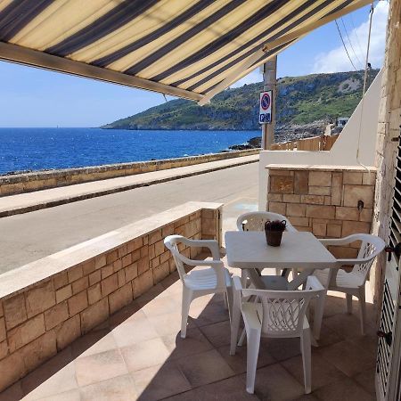 Dimora La Chianca Villa Marina Serra Eksteriør billede